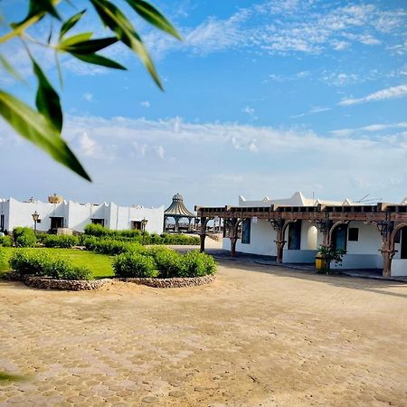 Black Prince Hotel Dahab Luaran gambar