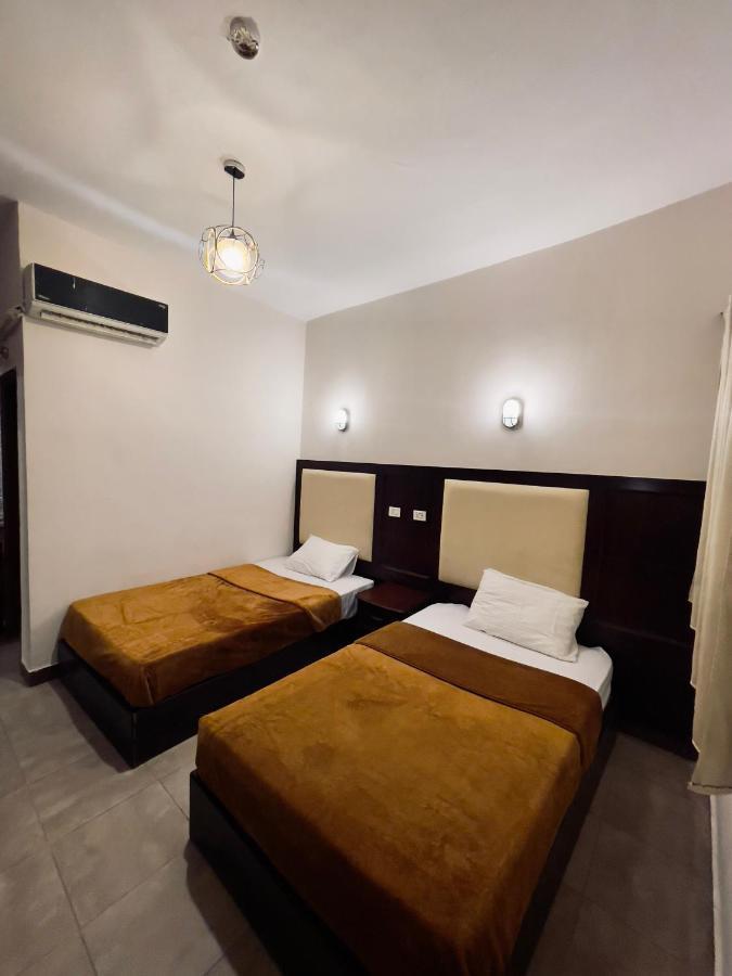 Black Prince Hotel Dahab Luaran gambar