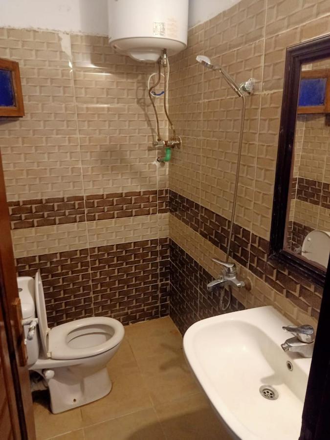 Black Prince Hotel Dahab Luaran gambar