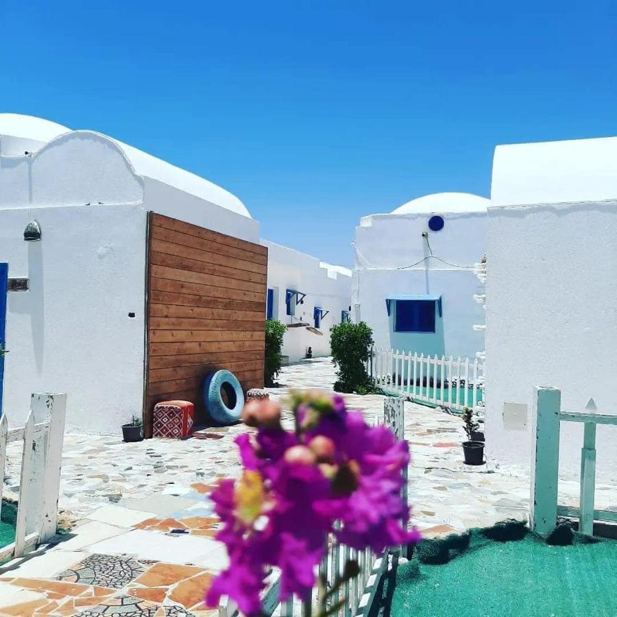 Black Prince Hotel Dahab Luaran gambar