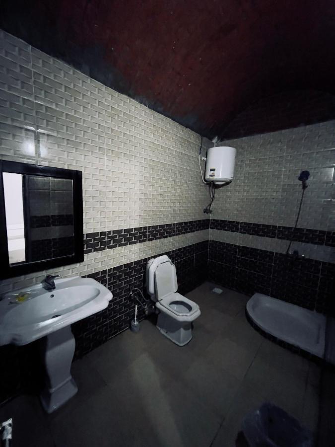 Black Prince Hotel Dahab Luaran gambar