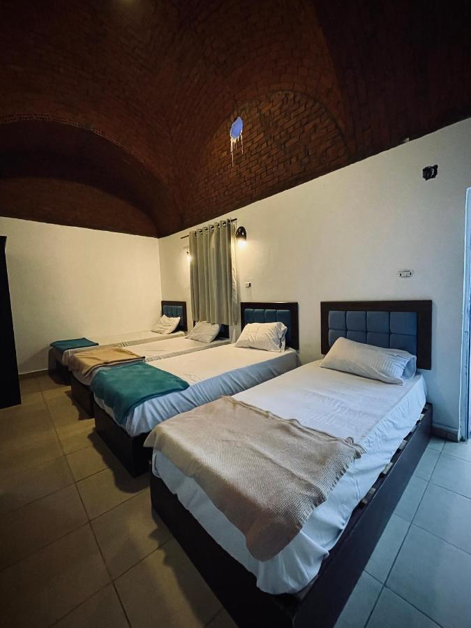 Black Prince Hotel Dahab Luaran gambar